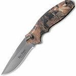 фото Нож складной Shenanigan™ Camo Realtree™ Xtra Camouflage 80 мм. CR/K480CXP (CRKT)