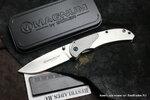 фото Нож складной Boker Magnum Blue Dot 01RY863