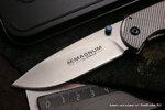 Фото №3 Нож складной Boker Magnum Blue Dot 01RY863