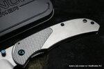 Фото №4 Нож складной Boker Magnum Blue Dot 01RY863