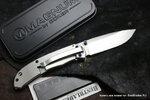 Фото №5 Нож складной Boker Magnum Blue Dot 01RY863