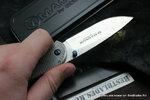 Фото №6 Нож складной Boker Magnum Blue Dot 01RY863