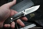 Фото №7 Нож складной Boker Magnum Blue Dot 01RY863