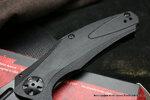 Фото №3 Нож KERSHAW Natrix 7007BLK