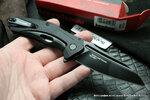 Фото №4 Нож KERSHAW Natrix 7007BLK