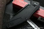 Фото №8 Нож KERSHAW Natrix 7007BLK