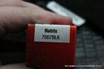 Фото №9 Нож KERSHAW Natrix 7007BLK