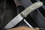 фото Туристический нож Benchmade 15400 Mel Pardue Hunter