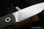 Фото №3 Туристический нож Benchmade 15400 Mel Pardue Hunter