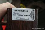 Фото №6 Туристический нож Benchmade 15400 Mel Pardue Hunter