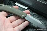 Фото №3 Складной нож Benchmade 318 Proper