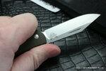 Фото №4 Складной нож Benchmade 318 Proper