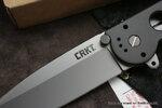 Фото №2 Складной нож CRKT Kit Carson M16 Tanto M16-04S