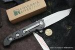 Фото №4 Складной нож CRKT Kit Carson M16 Tanto M16-04S