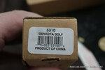 Фото №4 Нож CRKT 5310 Gekkota Golf