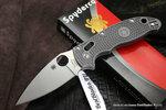 фото Нож складной Syderco Manix 2 Lightweight CTS-Maxamet 101PGY2