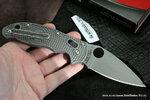 Фото №2 Нож складной Syderco Manix 2 Lightweight CTS-Maxamet 101PGY2