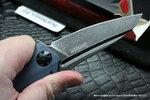 Фото №5 Складной нож Kershaw Natrix 7007GRYBW