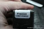 Фото №2 Нож KERSHAW Fraxion модель 1160TANBW