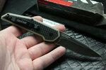 Фото №5 Нож KERSHAW Fraxion модель 1160TANBW