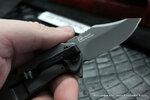 Фото №4 Складной нож Kershaw Ember 3560