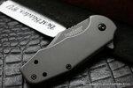 Фото №7 Складной нож Kershaw Ember 3560