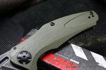 Фото №4 Складной нож Kershaw Natrix 7007OLBW