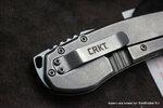 Фото №4 Нож складной Amicus™ - Designed by Jesper Voxnaes 80 мм. CR5445 (CRKT)