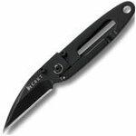 фото Нож складной - зажим для купюр Delilah's P.E.C.K.® in the Dark 40 мм. CR-5520K (CRKT)