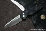 фото Нож Pro-Tech Tactical Response 3 TR-3X1 satin Fish Scale