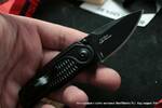 Фото №4 Нож KERSHAW Spoke 1313BLK