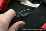 Фото №5 Нож KERSHAW Spoke 1313BLK