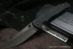 фото Нож Boker 01RY163 Black Flash