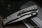 Фото №4 Нож Boker 01RY163 Black Flash