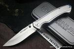 фото Нож Boker 01SC986 Blue Steel