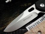 Фото №2 Нож Boker 01lg506 Urban Outback