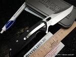 Фото №4 Нож Boker 01lg506 Urban Outback