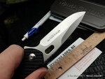 Фото №6 Нож Boker 01lg506 Urban Outback