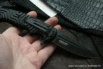 Фото №2 Складной нож CRKT Acquisition Flipper by Pat & Wes Crawford 2037