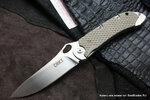 фото Складной нож CRKT Steve Jernigan Design V.A.S.P. (Verify. Advance. Secure. Proceed) IKBS Flipper 7480