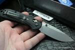 Фото №3 Складной нож Benchmade 565 Mini Freek