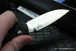 Фото №4 Складной нож Benchmade 565 Mini Freek