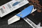 фото Нож KERSHAW Pub модель 4036BLU Sinkevich