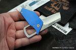 Фото №2 Нож KERSHAW Pub модель 4036BLU Sinkevich