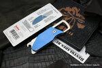 Фото №3 Нож KERSHAW Pub модель 4036BLU Sinkevich