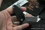 Фото №4 Нож KERSHAW Pub CF 4036CF