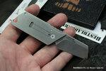 Фото №5 Нож KERSHAW Pub CF 4036CF