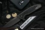 фото Нож Boker 01ry701 Carbon Frame