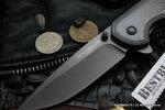 Фото №3 Нож Boker 01ry701 Carbon Frame