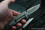 Фото №5 Нож Boker 01ry701 Carbon Frame